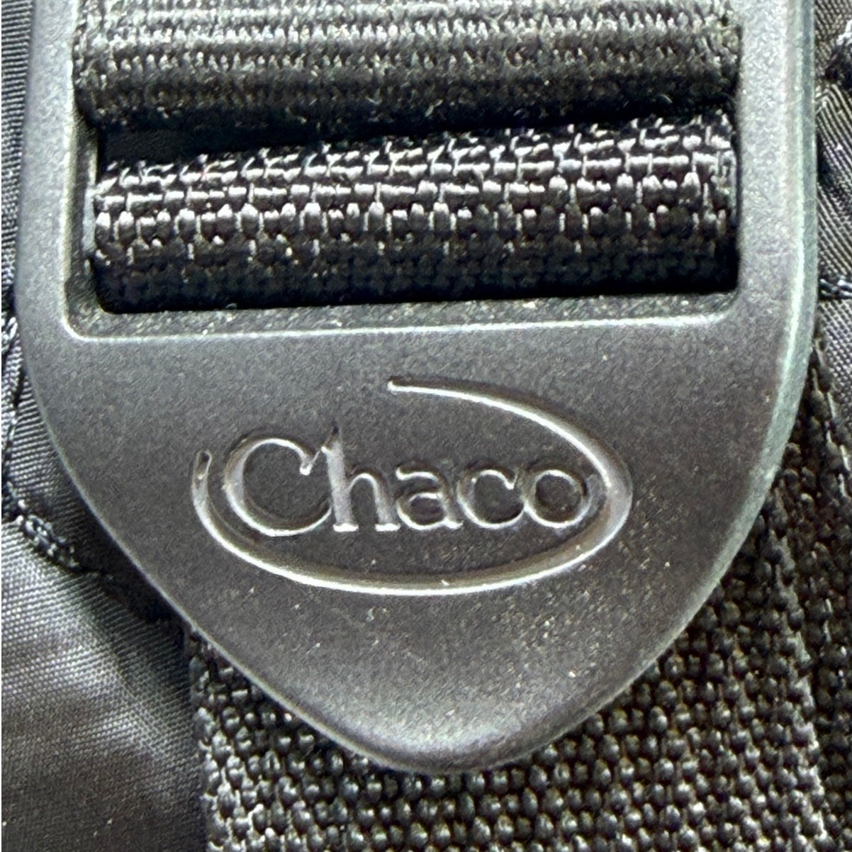 Chaco Men's Black 9 Ramble Puff Water Resistant Outdoor Comfort Strap Fit Shoes — image 2 of 8